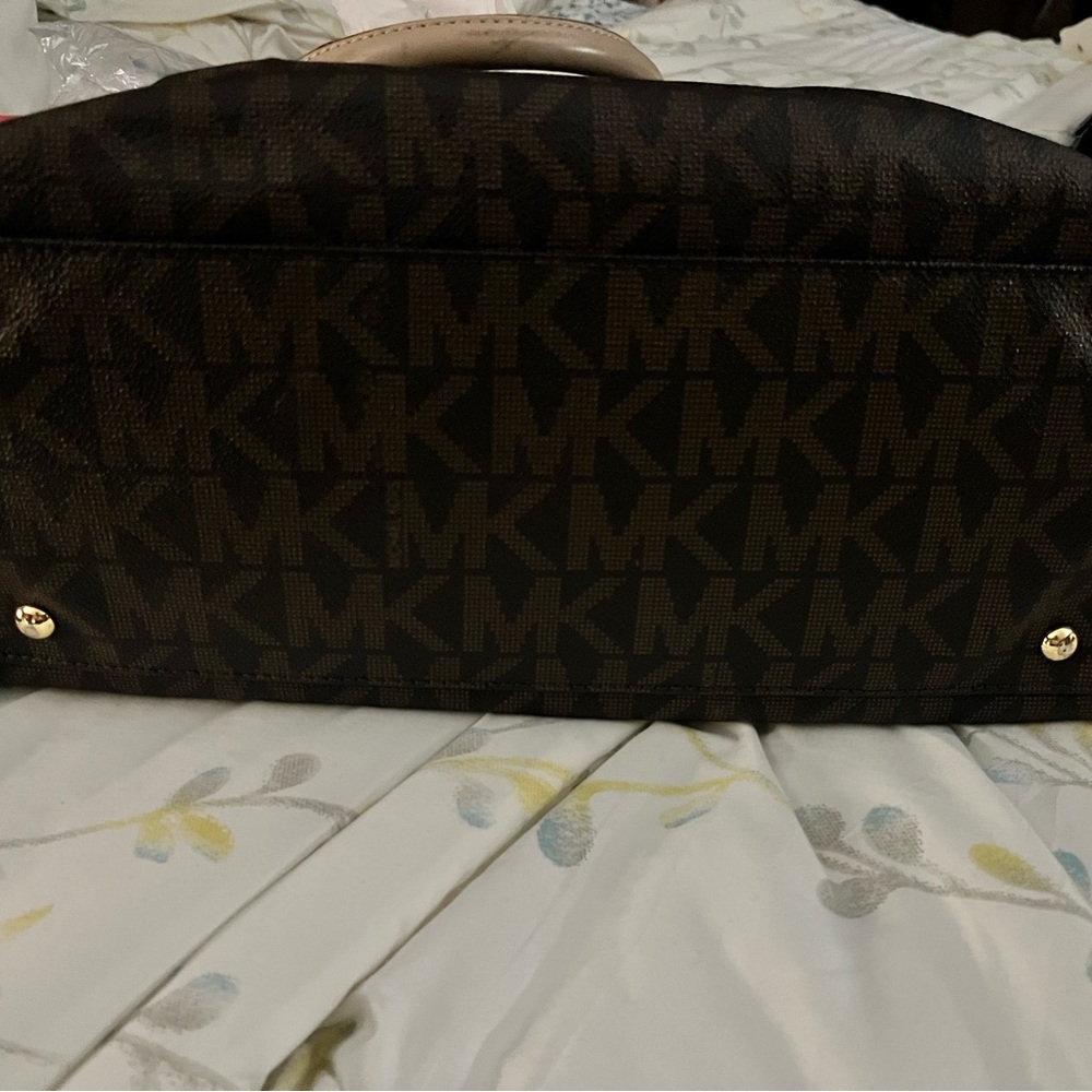 Michael Kors handbag